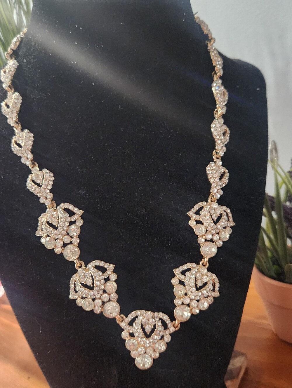 Natasha Rhinestone